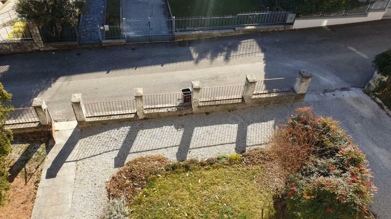 La Casa Di Eva Leilighet Vittorio Veneto Eksteriør bilde
