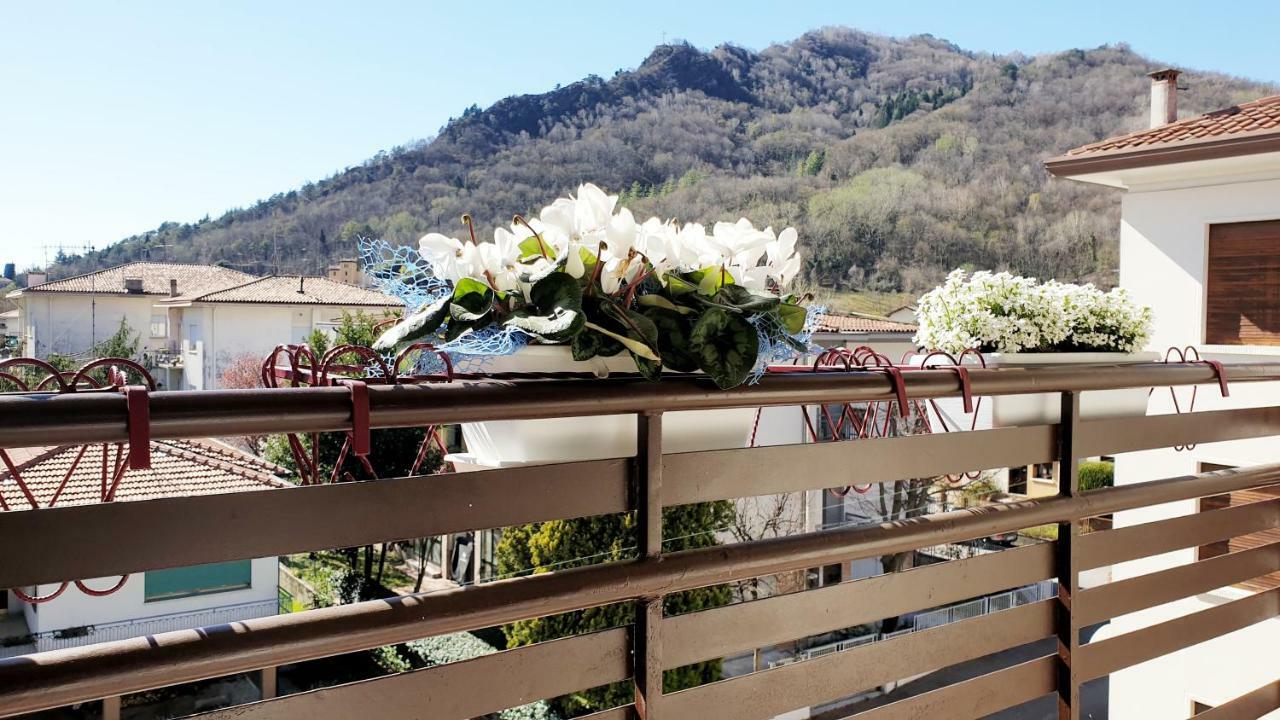 La Casa Di Eva Leilighet Vittorio Veneto Eksteriør bilde